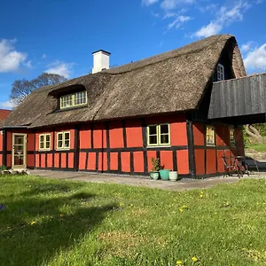 Bækhuset Rønde