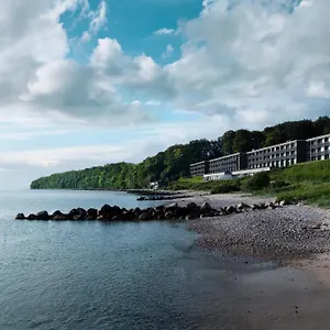 Hotel Helnan Marselis, Aarhus