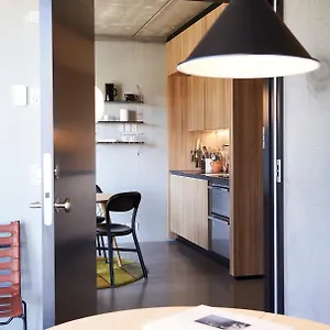 Aparthotel Guestapart, Aarhus