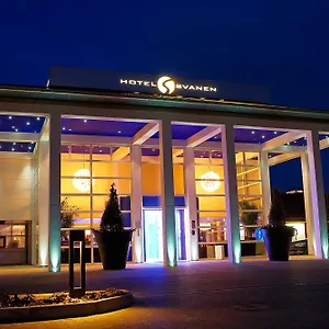 Hotel Svanen, Billund