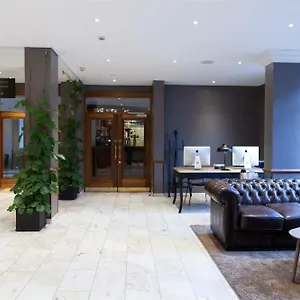 Hotel Scandic The Mayor, Aarhus