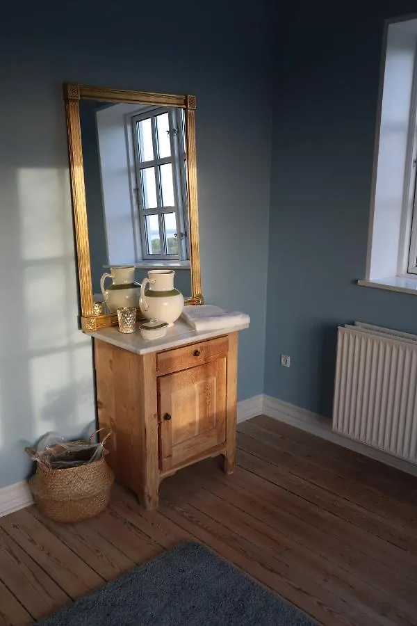 Villa Albeck Ronde Denmark