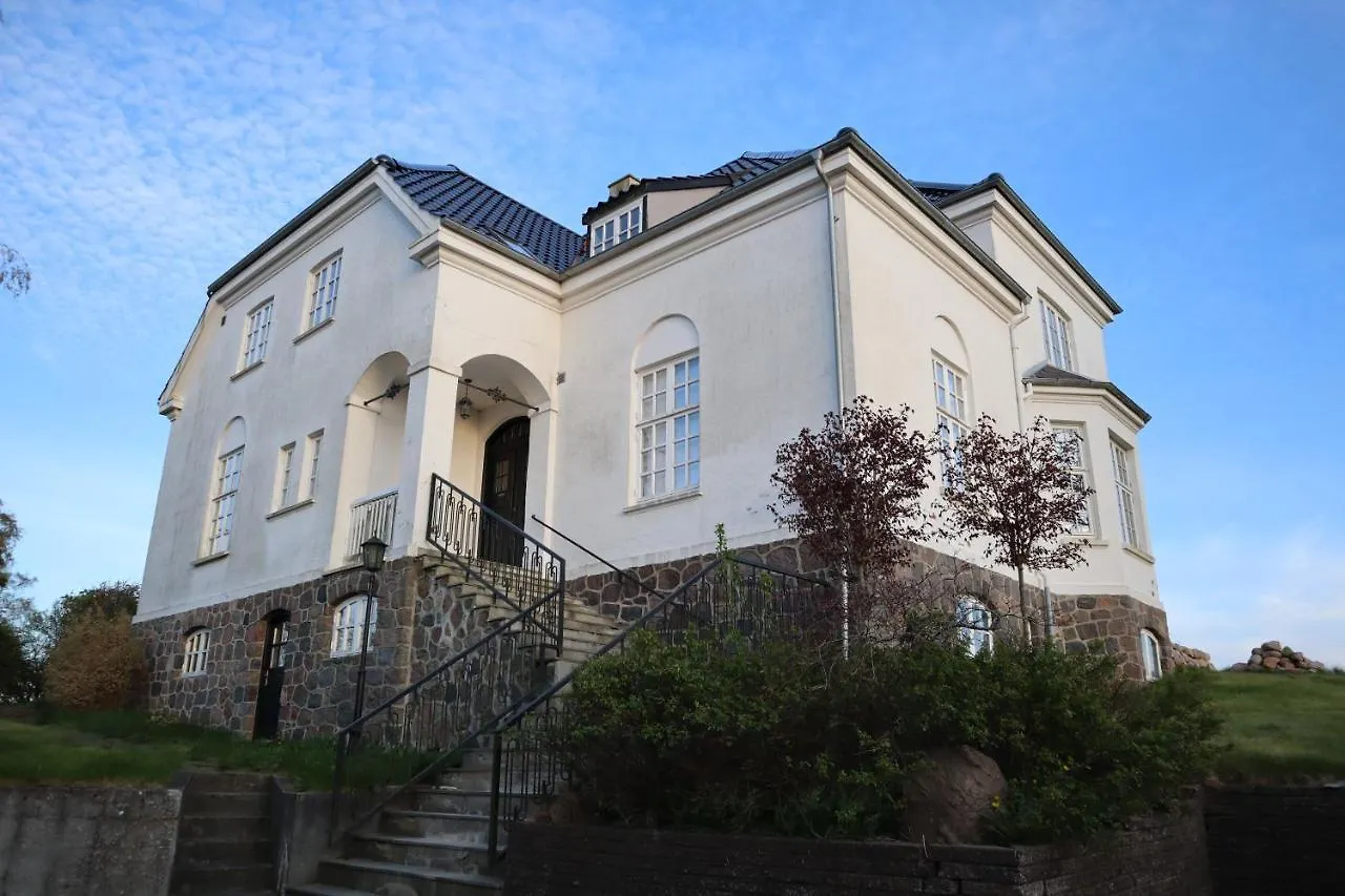 Villa Albeck contacts