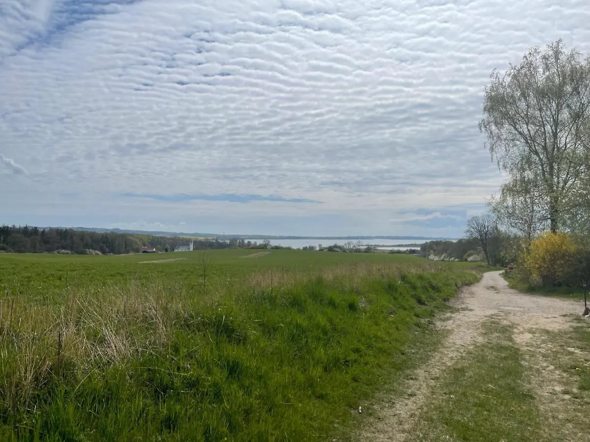 Villa Albeck Rønde