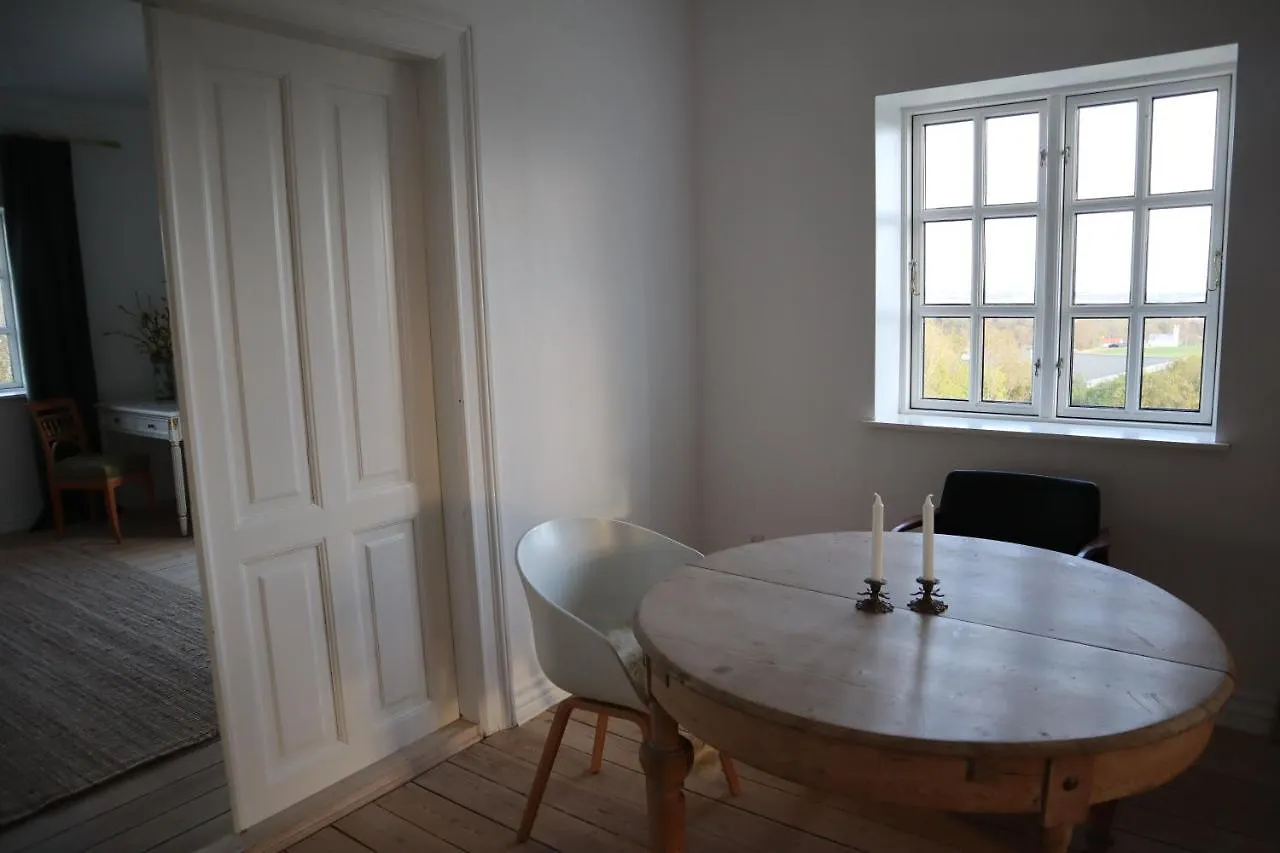B&B Villa Albeck Rønde