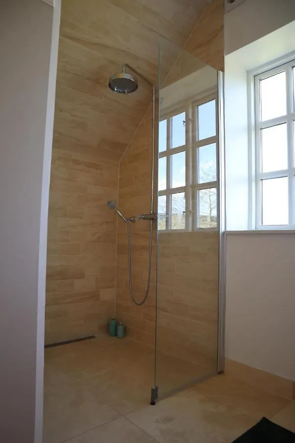 Villa Albeck Ronde Bed & Breakfast