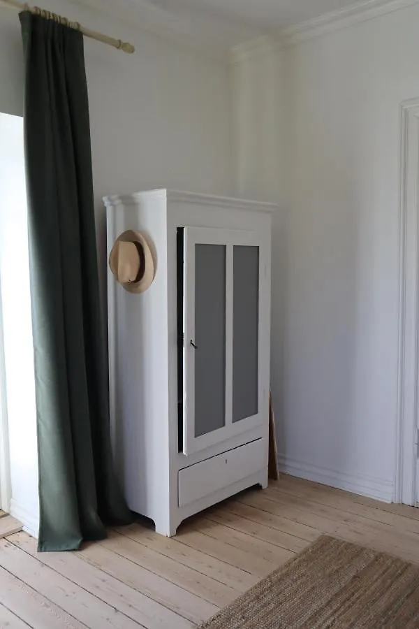 Villa Albeck Ronde