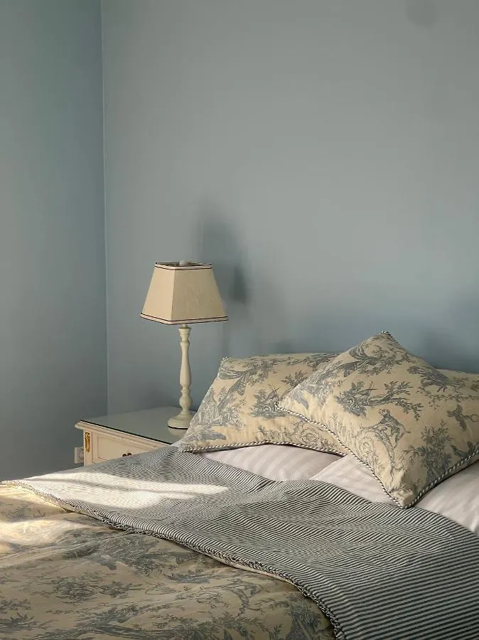 Villa Albeck Ronde Bed & Breakfast