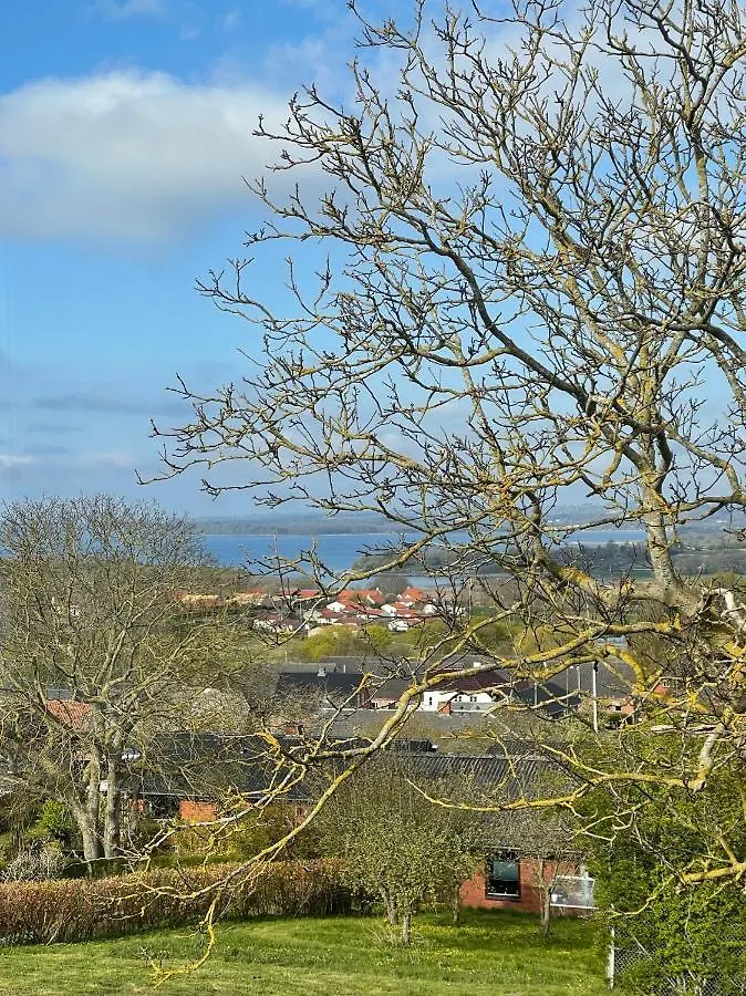 Villa Albeck Rønde