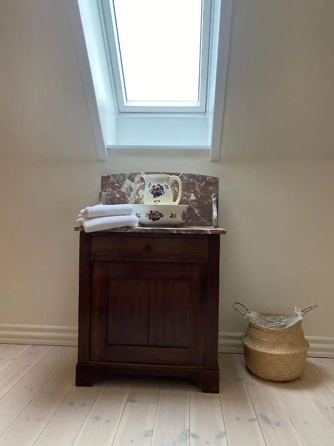 Villa Albeck Ronde Bed & Breakfast